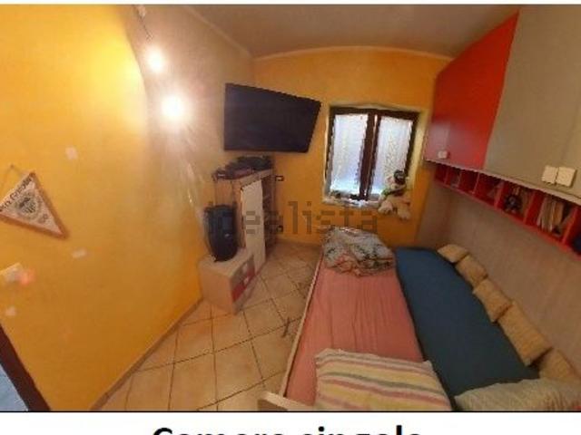Appartamento in vendita di 141 m² in Via Malnišče
