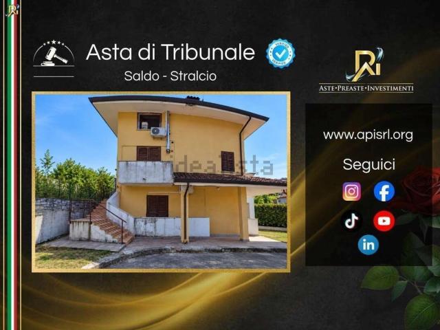 Appartamento in vendita di 141 m² in Via Malnišče, 1
