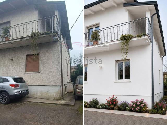 Appartamento in vendita di 141 m² in Via Marietta, 111