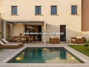 Desenzano del Garda, Brescia Lombardia, Lombardia