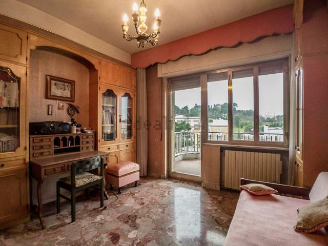 Appartamento in vendita di 141 m² in Via Nazionale, 22