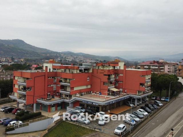 Appartamento in vendita di 141 m² in Via Nazionale, 5