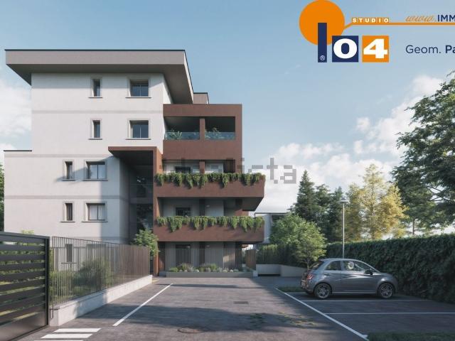 Appartamento in vendita di 141 m² in Via San Michele del Carso