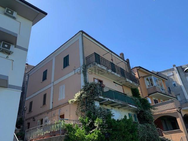 Appartamento in vendita di 141 m² in Via San Colomba, 3