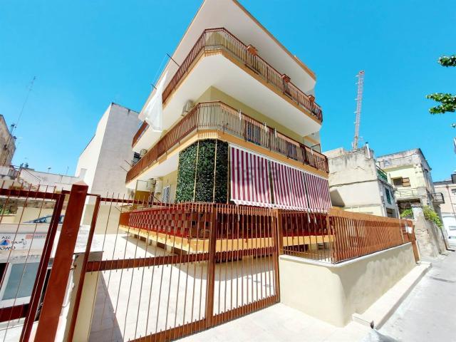 Appartamento in vendita di 141 m² in Via San Francesco