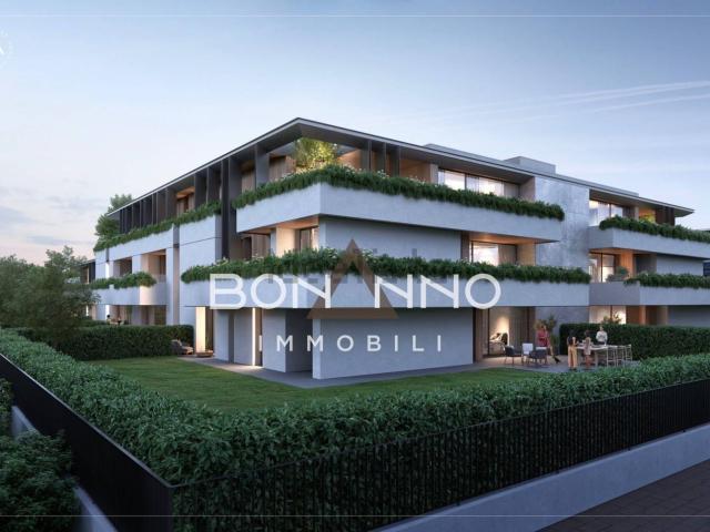 Appartamento in vendita di 141 m² in Via San Gaetano