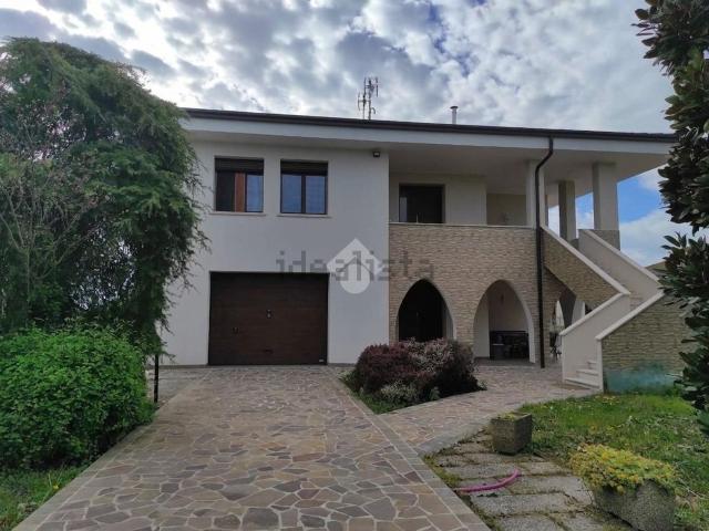 Appartamento in vendita di 141 m² in Via San Giuseppe, 11