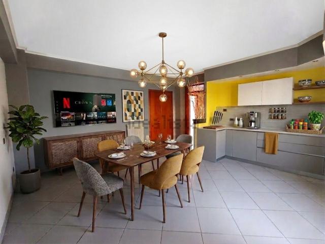 Appartamento in vendita di 141 m² in Via San Lucia, 85
