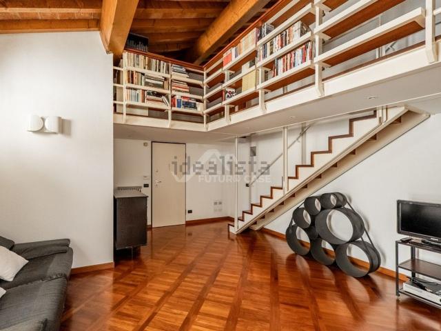 Appartamento in vendita di 141 m² in Via San Paolo