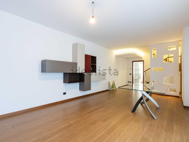 Appartamento in vendita di 141 m² in Via Sant&apos Antonio da Padova