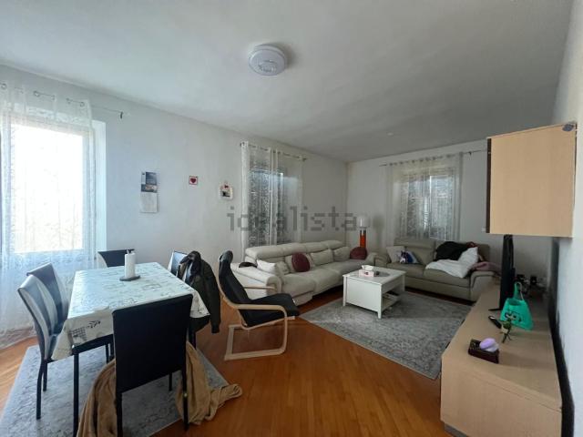 Appartamento in vendita di 141 m² in Via Spilimbergo, 47
