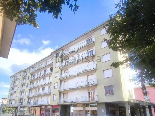Appartamento in vendita di 141 m² in Via Paietta, 5