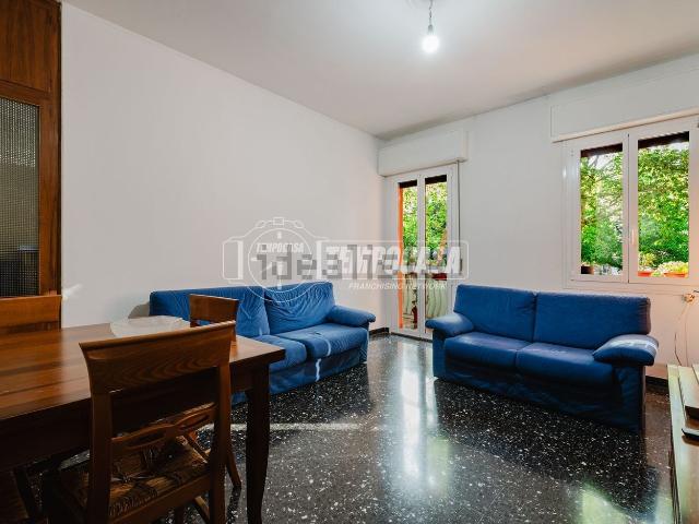 Appartamento in vendita di 141 m² in Via Plinio Caio Secondo, 24