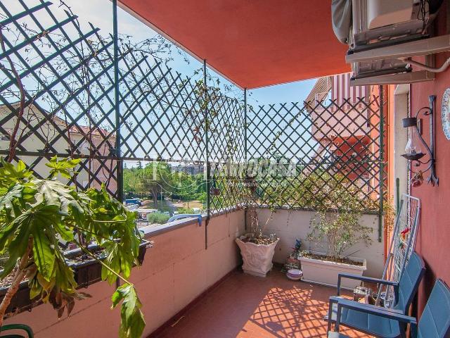 Appartamento in vendita di 141 m² in Via Plinio, 7