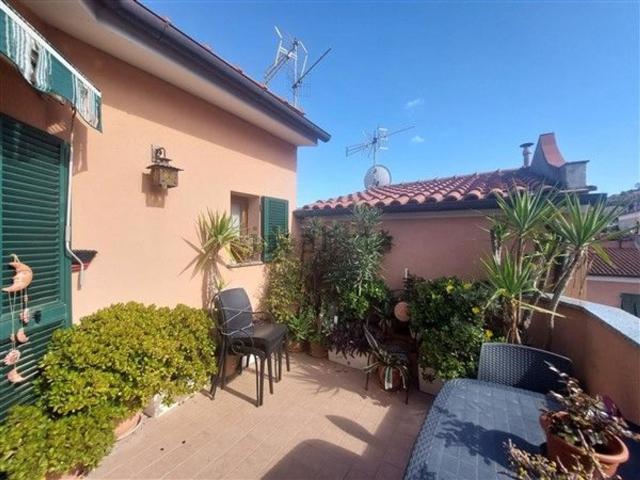 Appartamento in vendita di 141 m² in Via Principe Amedeo