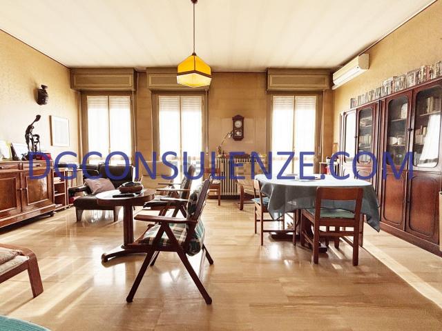 Appartamento in vendita di 141 m² in Via Rodolfo Morandi, 21