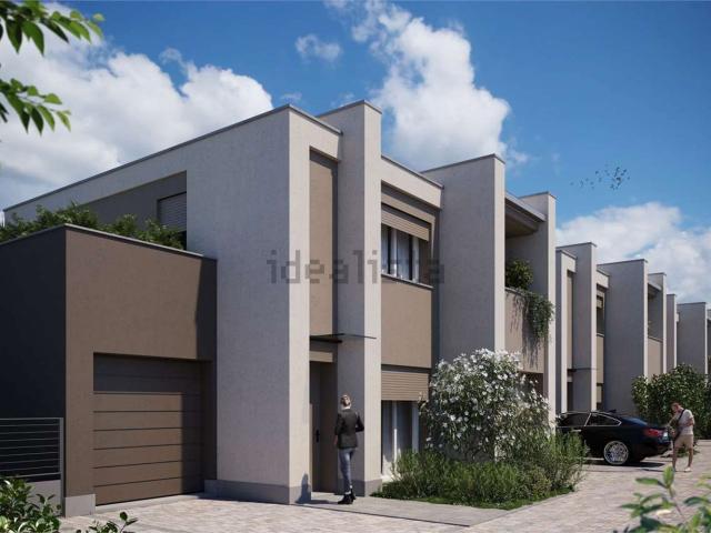 Appartamento in vendita di 141 m² in Via Roma