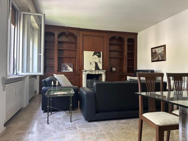 Appartamento in vendita di 141 m² in Via Romani