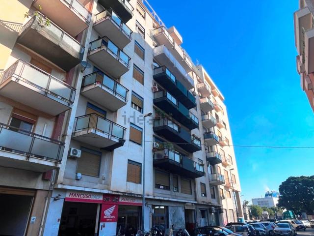 Appartamento in vendita di 141 m² in Via Rosario Gerbasi, 11