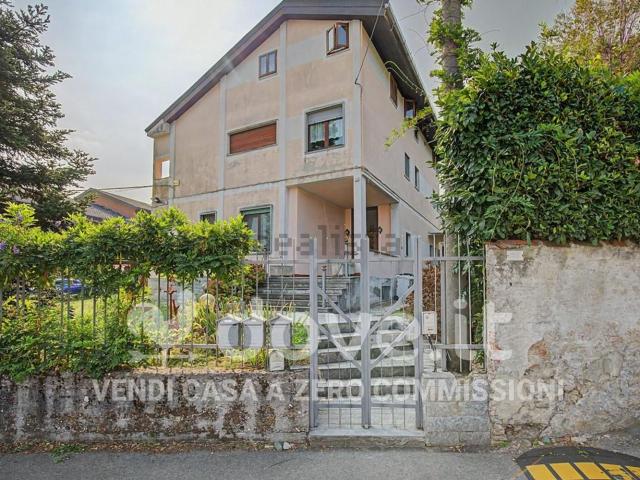 Appartamento in vendita di 141 m² in Via Rivoli, 14