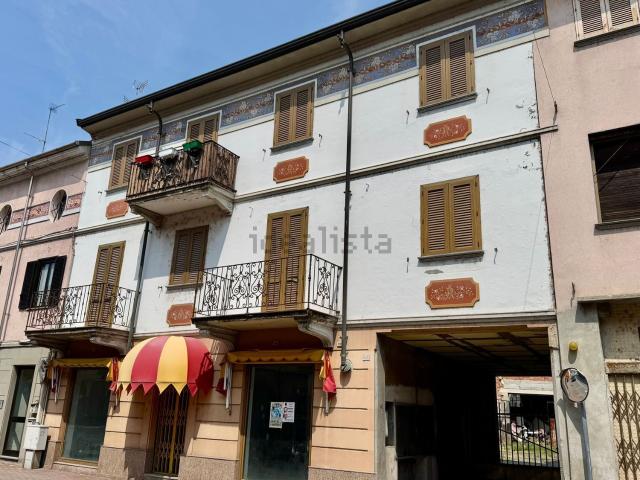 Appartamento in vendita di 141 m² in Via Torquato Tasso, 48