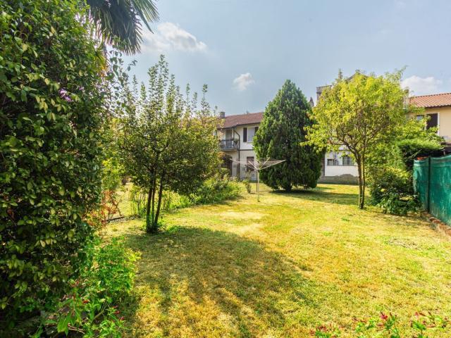 Appartamento in vendita di 141 m² in Via Ugo Bassi, 12