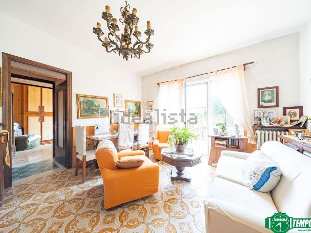 Appartamento in vendita di 141 m² in Via Vignolo, 7