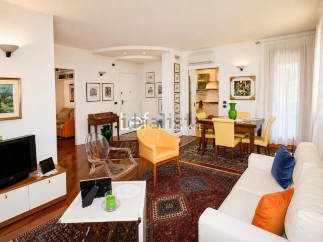 Appartamento in vendita di 141 m² in Via XXIV Maggio