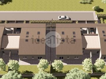 Appartamento in vendita di 141 m² in Via XXIV Maggio