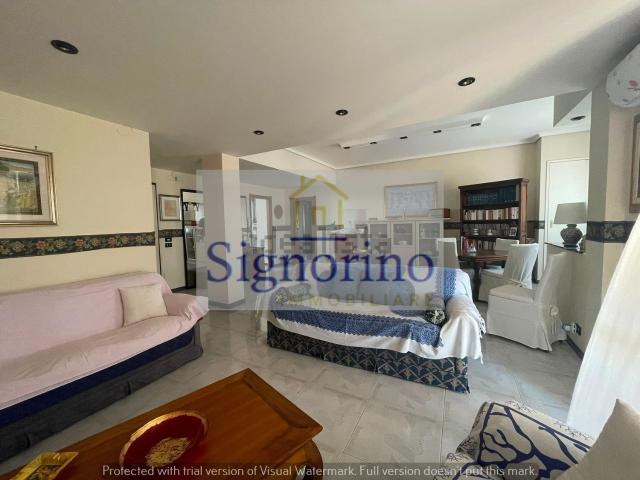 Appartamento in vendita di 141 m² in Viale Zecchino