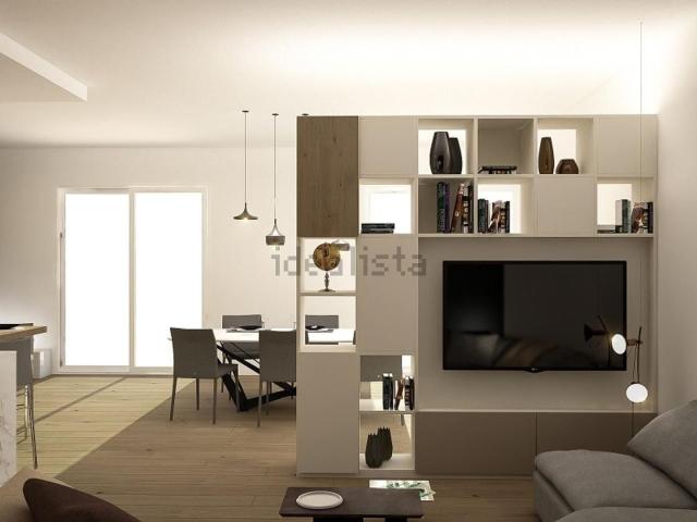Appartamento in vendita di 141 m² in Viale Mercato Nuovo