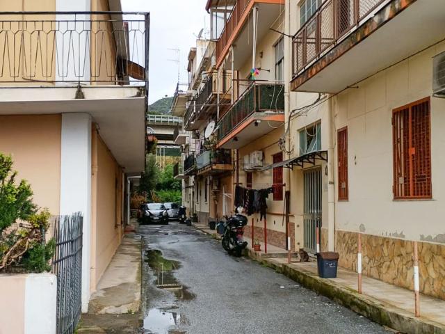 Appartamento in vendita di 141 m² in Vico Giovanni la Macchia, 8