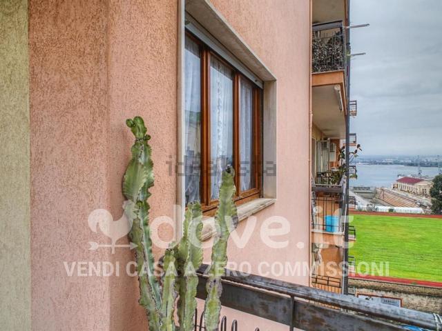 Appartamento in vendita di 141 m² in Vico San Giorgio, 2