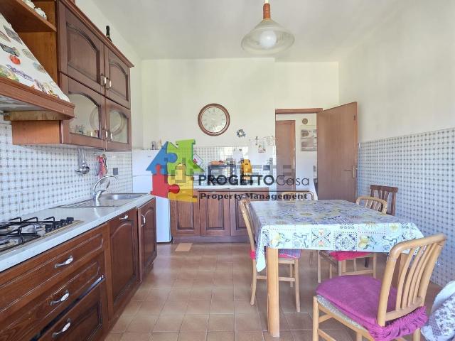 Appartamento in vendita di 141 m² in Contrada Pallio