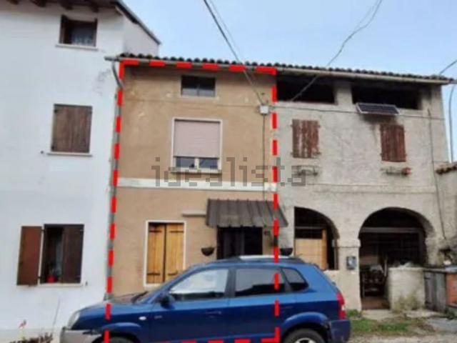 Appartamento in vendita di 141 m² in Contrada San Ulderico
