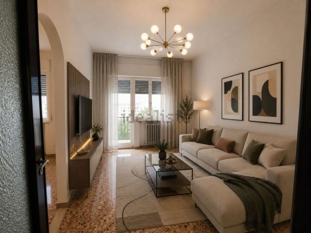Appartamento in vendita di 141 m² in Corso Vittorio Emanuele II