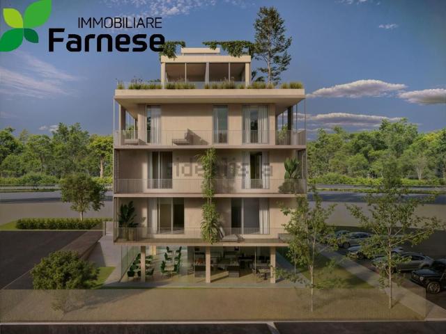 Appartamento in vendita di 141 m² in Corso Europa