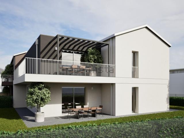 Appartamento in vendita di 141 m² in Gorizia