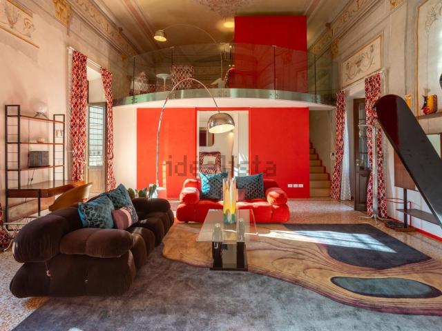 Appartamento in vendita di 141 m² in Piazza Arditi