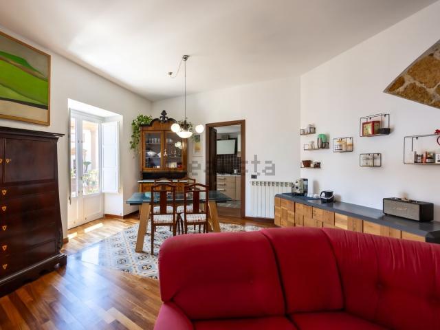 Appartamento in vendita di 141 m² in Piazza Sant&apos Anna, 3