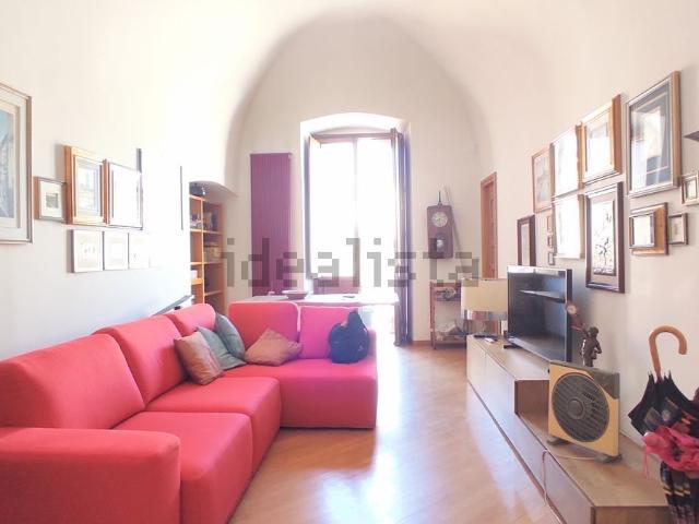 Appartamento in vendita di 141 m² in Piazza Sedile, 30