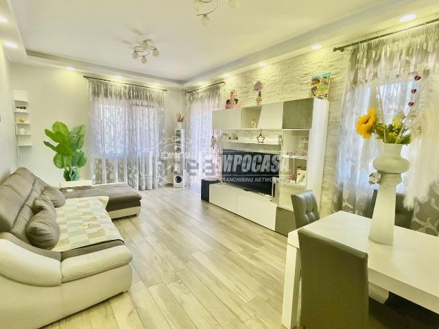 Appartamento in vendita di 141 m² in Strada Provinciale per Pescara San Silvestro