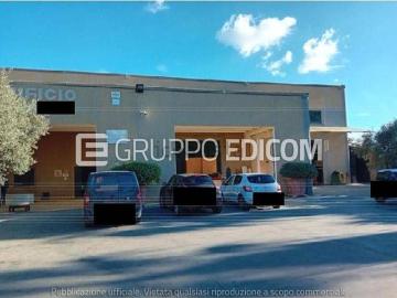 Appartamento in vendita di 1429 m² in Contrada Mandorleto