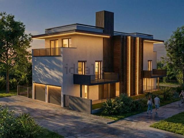 Appartamento in vendita di 142 m²