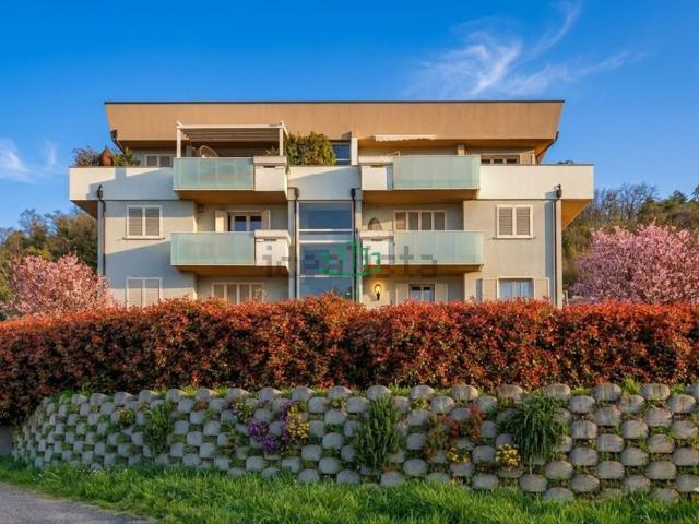 Appartamento in vendita di 142 m²
