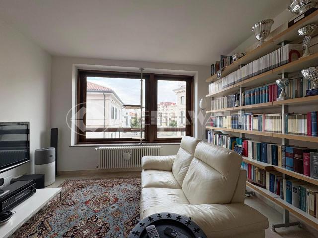 Appartamento in vendita di 142 m²