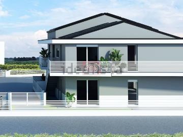 Appartamento in vendita di 142 m²