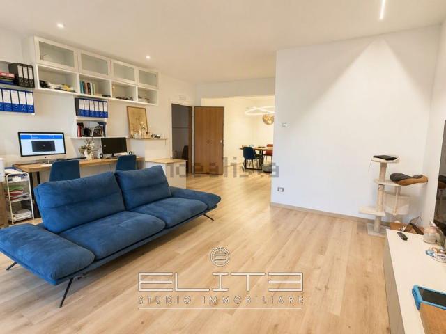 Appartamento in vendita di 142 m²