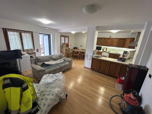 Appartamento in vendita di 142 m²
