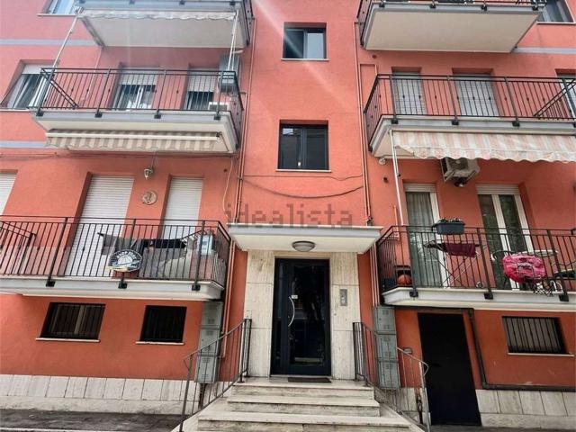Appartamento in vendita di 142 m² in Via Giulio Mazzarino, 18